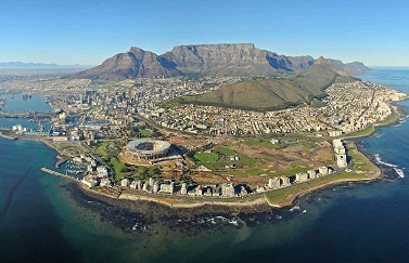 EMEDEX International in South Africa